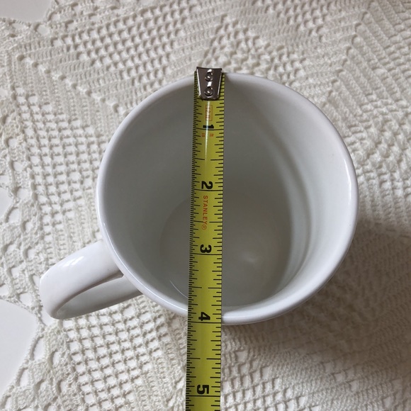 Indigo - Teacher mug - Picture 3 of 8